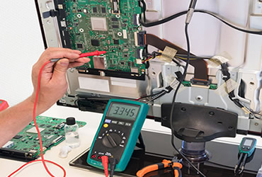 Beylikova Elektronik Tamircisi