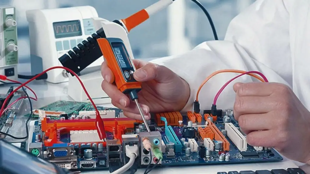 Beylikova Elektronik Tamircisi